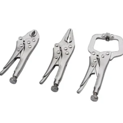 SET 3 CHIAVE PINZA PINZE SCATTO 4