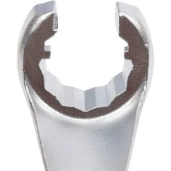 SET 3 CHIAVI APERTE PER RACCORDI CARBURATORI INIETTORI 1/2