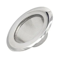 SET 2 FILTRI FILTRO LAVELLO CUCINA BAGNO DOCCIA SCARICO LAVANDINO 11,3CM 79537