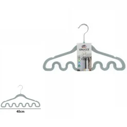 SET 3 GRUCCE APPENDIABITI FASHION FONDO ONDA MAGICA COLORATE SHIRT ACCESSORI TOP