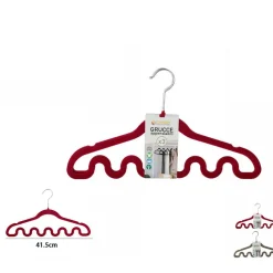 SET 3 GRUCCE APPENDIABITI FASHION ONDE MAGICHE COLORATE SHIRT ACCESSORI 5 SLOT