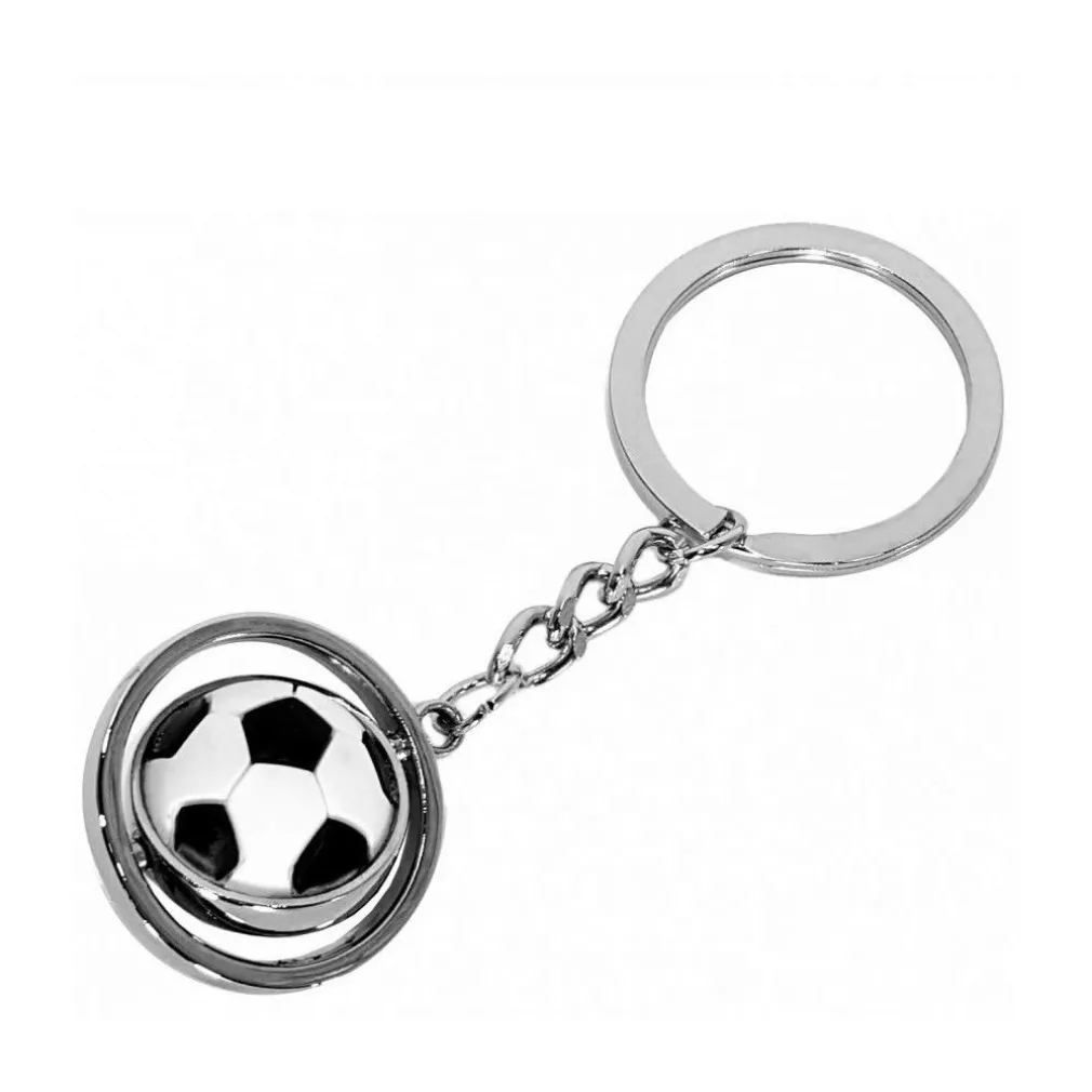 SET 12 PEZZI BOMBONIERA BOMBONIERE PALLONE PALLA CALCIO 3D CC39851 PORTACHIAVI