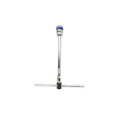 SET 25 PEZZI CHIAVI A BUSSOLA CON CRICCHETTO SOCKET 1/2