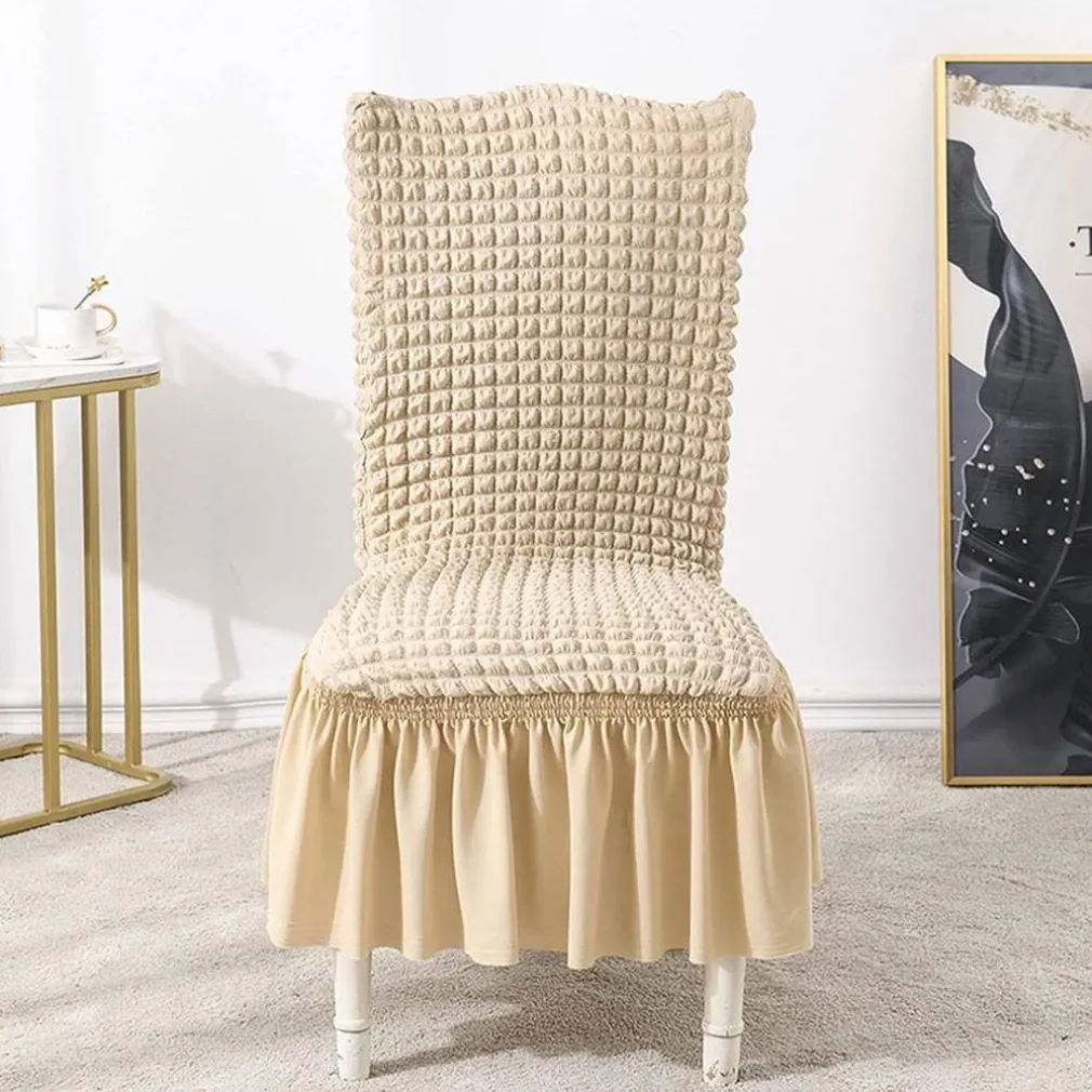 SET 2 PEZZI COPRISEDIA VOLANT SPALLIERA ELASTICIZZATI EVA VARI COLORI COPERTURA