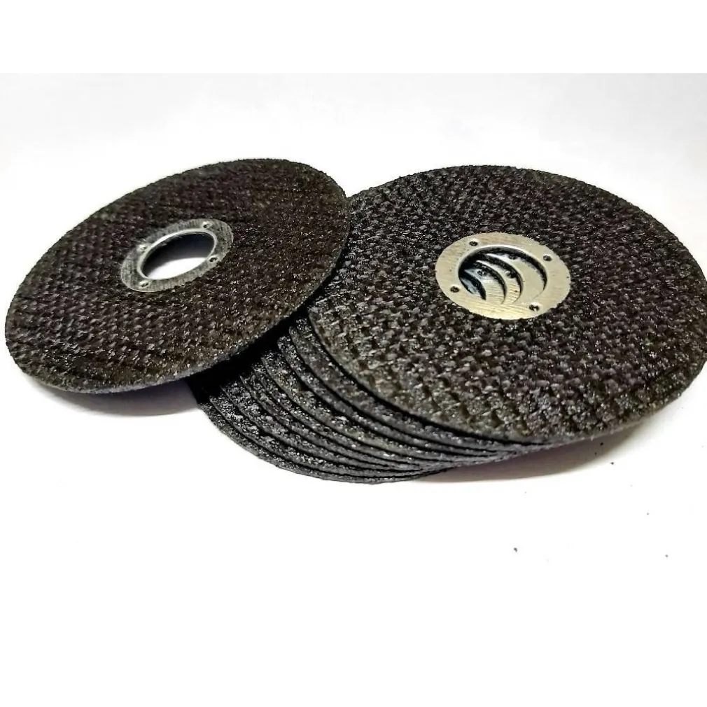 SET 10 PEZZI DISCO DA TAGLIO METALLO 75 MM X 1 MM 3" PER SMERIGLIATRICE