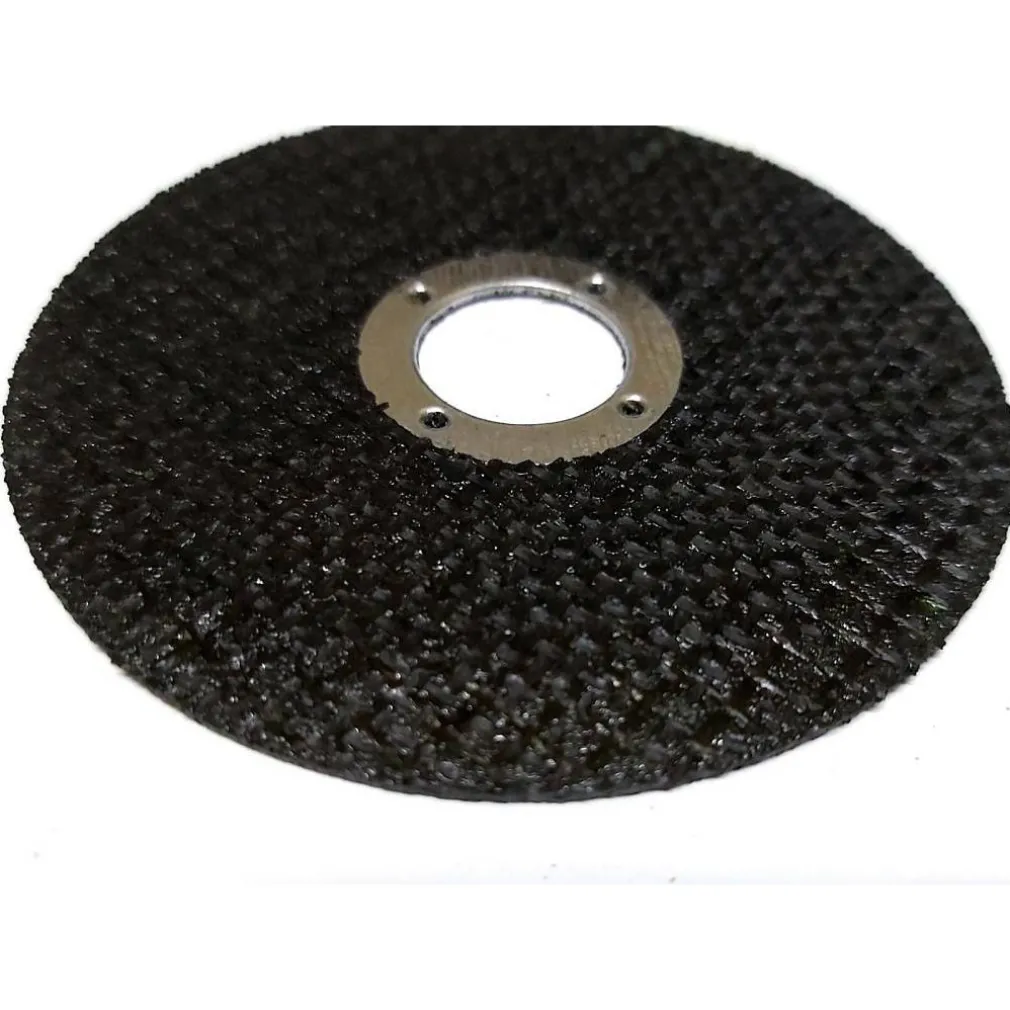 SET 10 PEZZI DISCO DA TAGLIO METALLO 75 MM X 1 MM 3" PER SMERIGLIATRICE