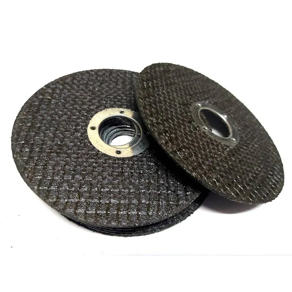 SET 10 PEZZI DISCO DA TAGLIO METALLO 75 MM X 1 MM 3" PER SMERIGLIATRICE