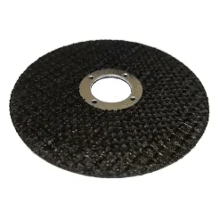 SET 10 PEZZI DISCO DA TAGLIO METALLO 75 MM X 1 MM 3