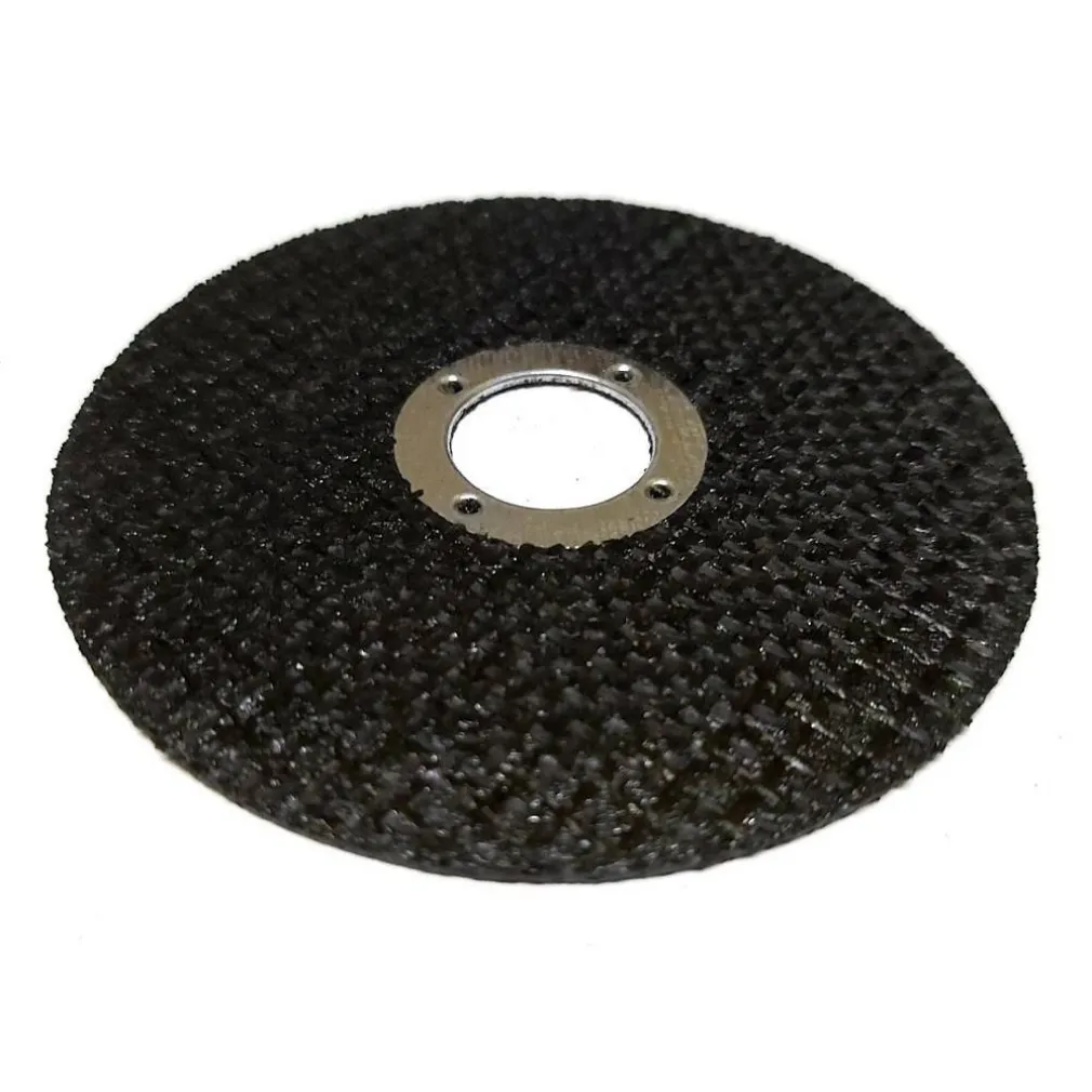 SET 10 PEZZI DISCO DA TAGLIO METALLO 75 MM X 1 MM 3" PER SMERIGLIATRICE