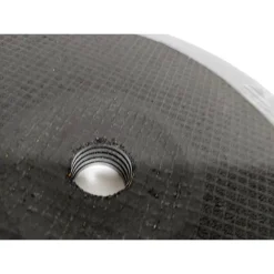 SET 5 PEZZI DISCO PER METALLO SBAVATURA D.230 X 3 MM FORO 22,23MM SMERIGLIATRICE