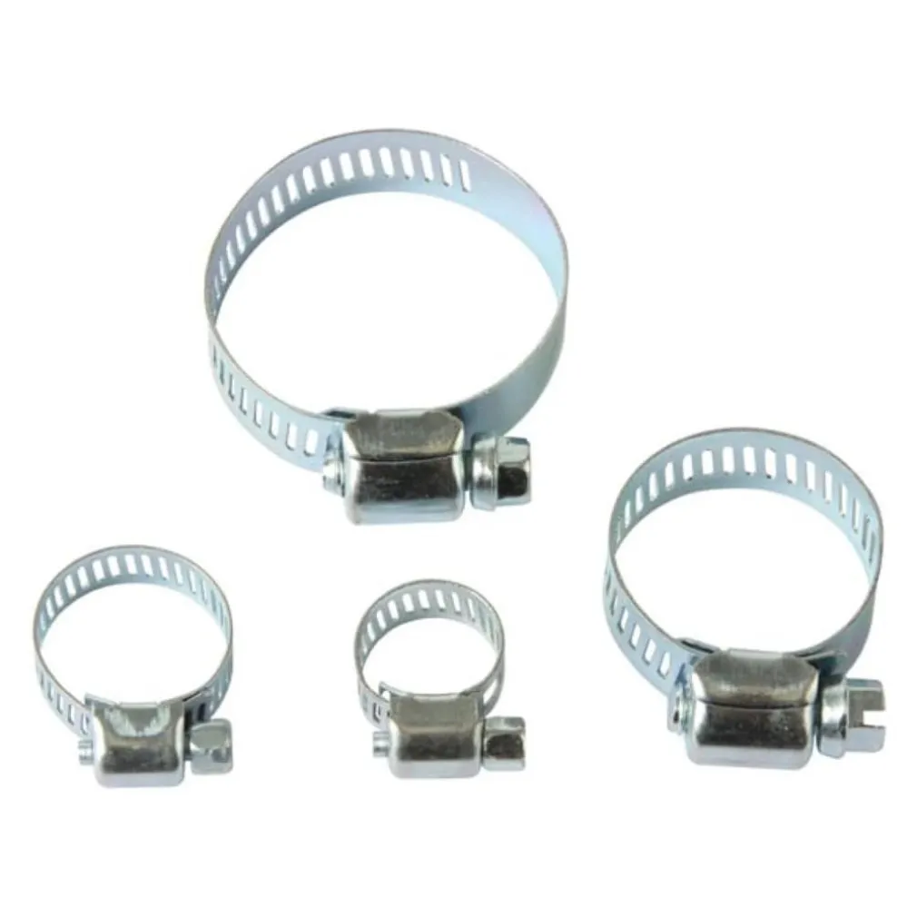 SET 26 PEZZI KIT FASCETTE STRINGITUBO CON CHIUSURA ASIMMETRICA 16-40MM ASSORTITE