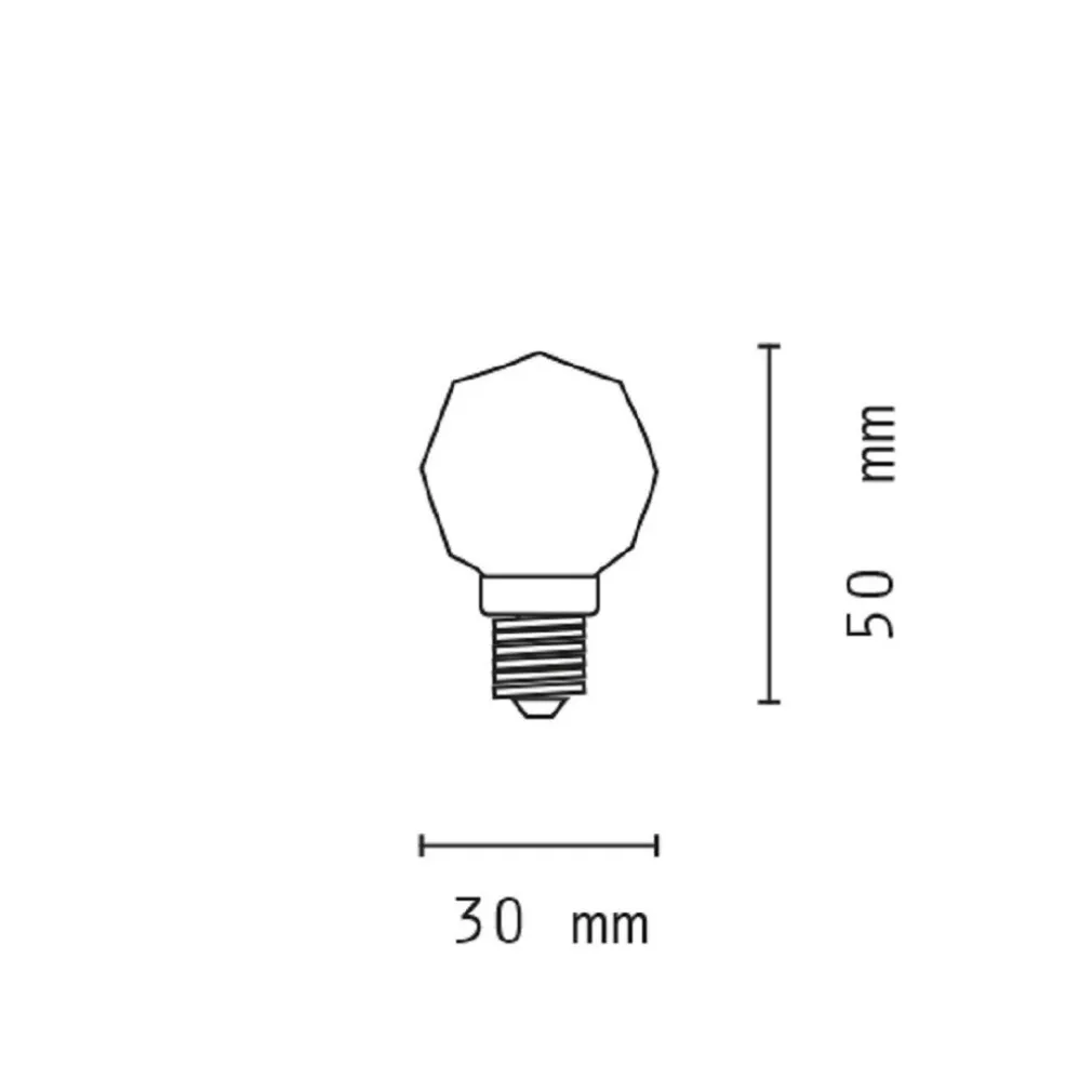 SET 3 PEZZI TORCIA MINI PORTACHIAVI LED SMD FORMA DI LAMPADINA TASCABILE DT-2093