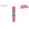 SET 20 PEZZI TOVAGLIETTE TOVAGLIE A STRAPPO RUNNER TNT RULLO 30 X 40 CM ROSA