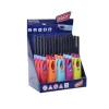 SET 20 PZ ACCENDINO ACCENDIGAS MULTIUSO MULTIPURPOSE UTILITY LIGHTERS 40411639