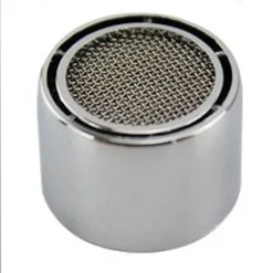 SET 2 PZ AERATORE PER RUBINETTI F22 IN ABS FILTRO FEMMINA ROMPIGETTO BAGNO CUCINA 52228