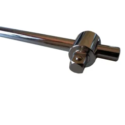 SET 3 PZ ASTA BARRA A T PER BUSSOLE TORX INNESTO 1/2