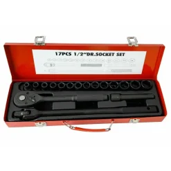 SET 17 PZ BUSSOLE ESAGONALI 1/2