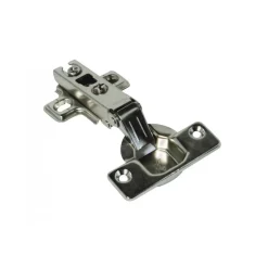 SET 4 PZ. CERNIERA CERNIERE TIPO SALICE APERTURA PER ANTE PENSILI MOBILI CUCINA