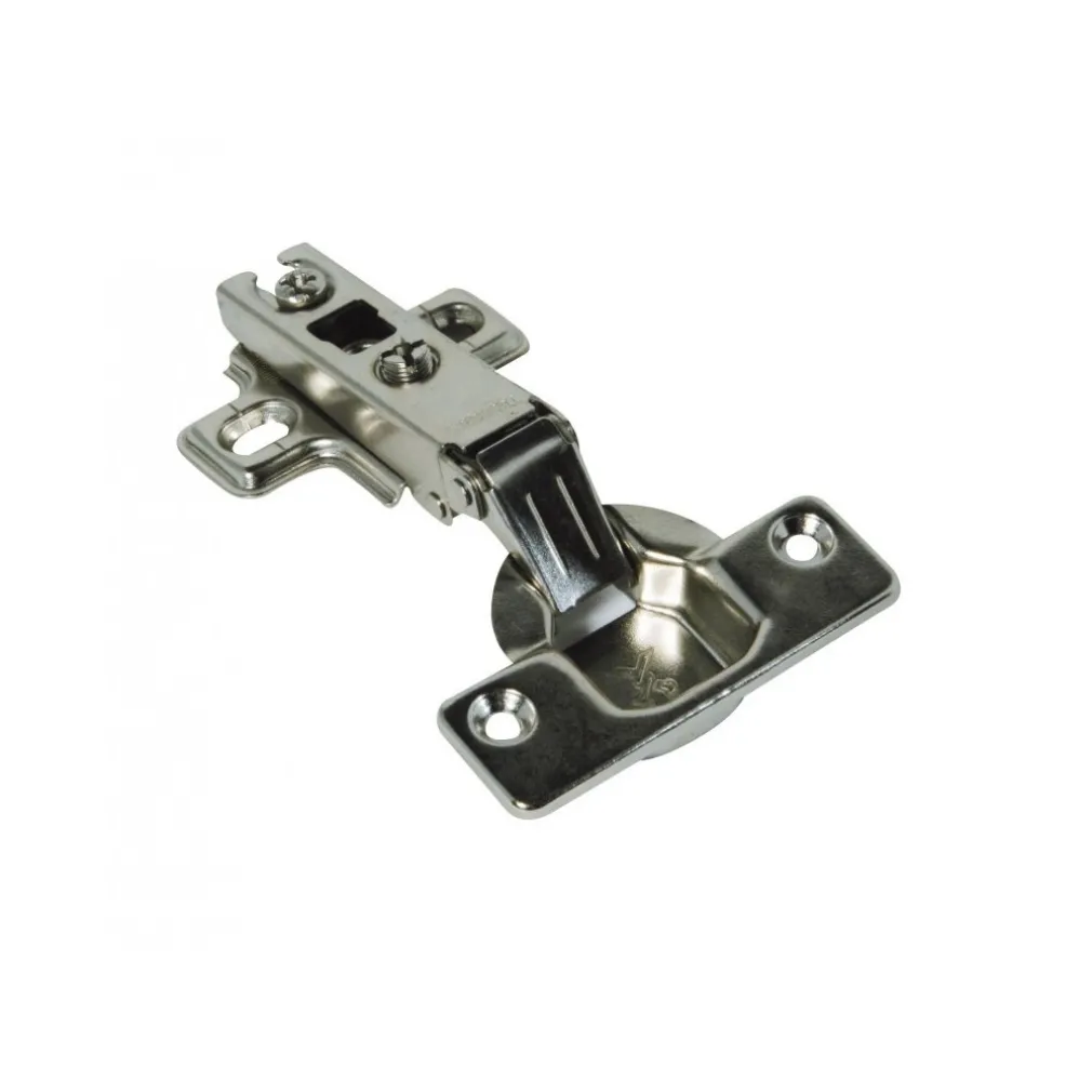 SET 4 PZ. CERNIERA CERNIERE TIPO SALICE APERTURA PER ANTE PENSILI MOBILI CUCINA