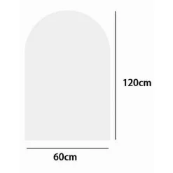 SET 2 PZ CUSTODIA SACCA COPRIABITI COPRI ABITO VESTITO GIACCA 60X120CM EVA 87411