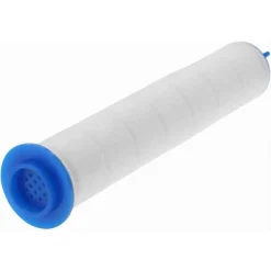 SET 4 PZ FILTRO RICAMBIO PER DOCCETTA SOFFIONE DOCCIA DEPURA ACQUA BAGNO 87517