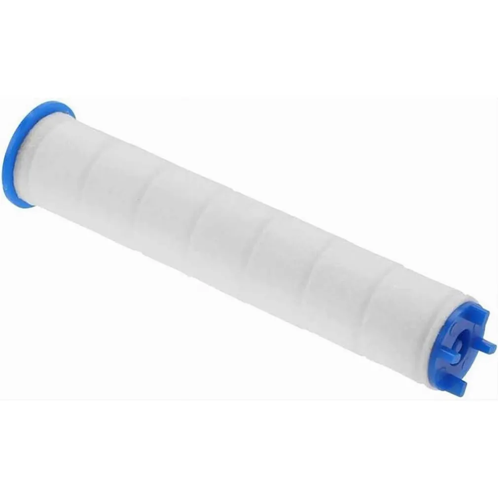 SET 4 PZ FILTRO RICAMBIO PER DOCCETTA SOFFIONE DOCCIA DEPURA ACQUA BAGNO 87517