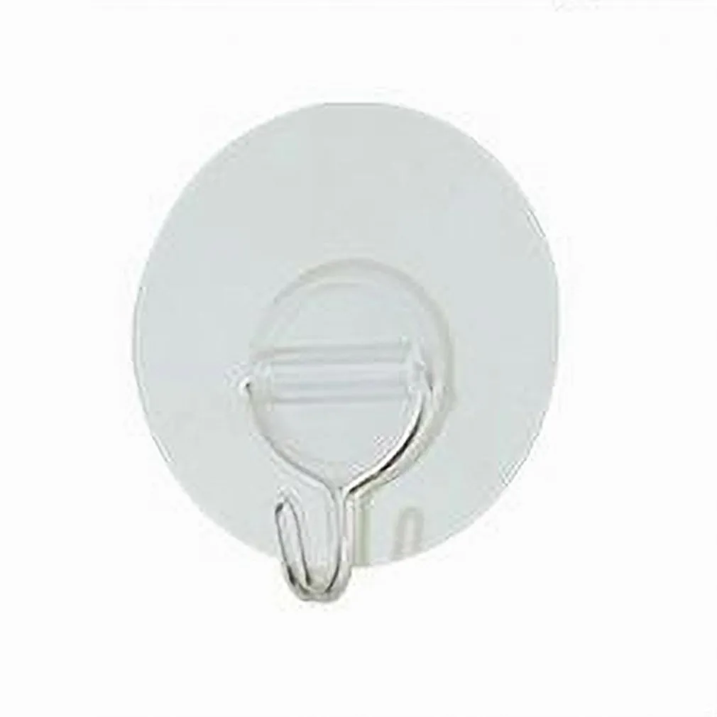 SET 3 PZ GANCI ADESIVI APPENDINI ASCIUGAMANI ACCAPPATOIO BAGNO CUCINA CASA 87761
