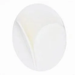 SET 2 PZ GANCI ADESIVI MULTIUSO APPENDINI PARETE CASA CUCINA BAGNO BIANCHI 87367