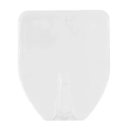 SET 4 PZ GANCI APPENDINI DA PARETE ADESIVE CASA BAGNO CUCINA ATTACCAPANNI 87008