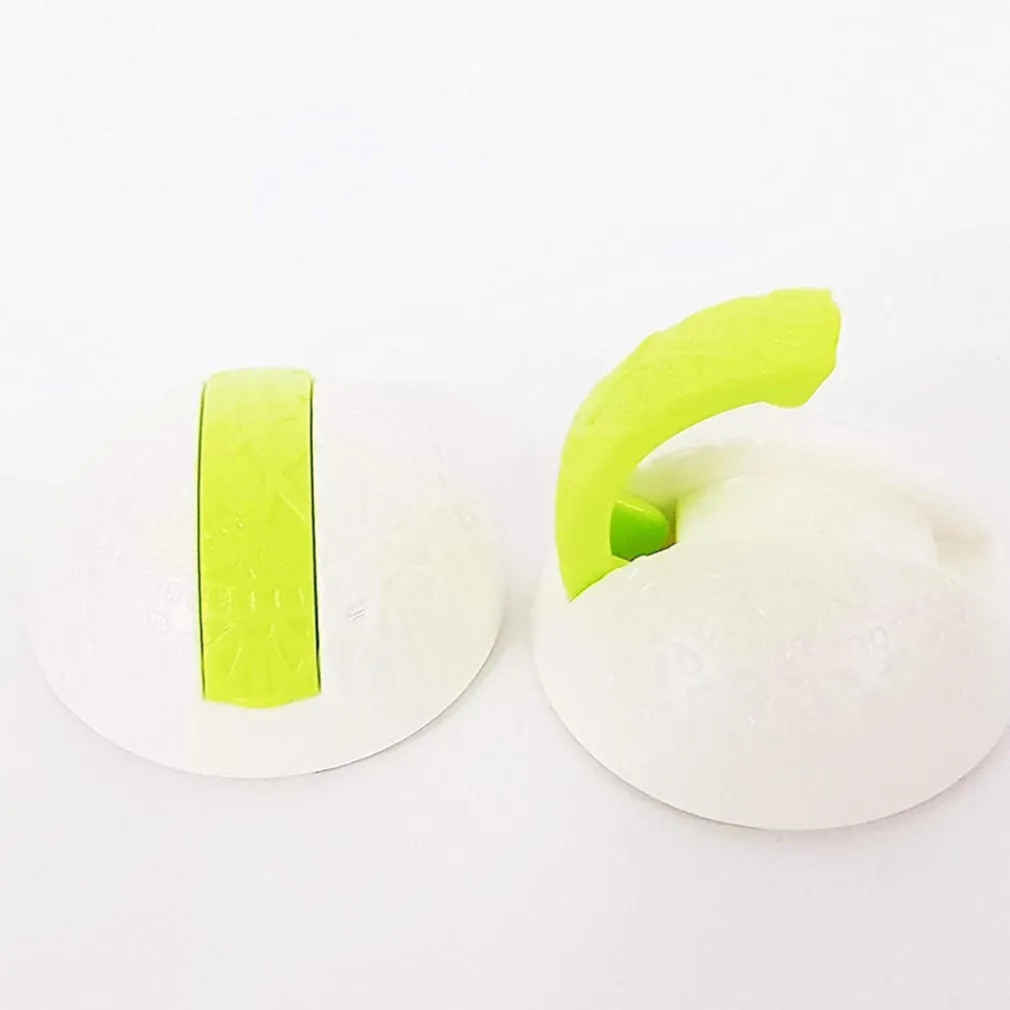 SET 4 PZ. GANCIO ADESIVO 1.5 KG 5CM A SCOMPARSA PLASTICA GUARDAROBA APPENDIABITI CUCINA