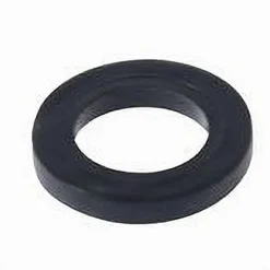 SET 10 PZ GUARNIZIONI IN GOMMA NERA 3/4 O-RING TUBO IDRAULICA ACQUA BAGNO 59117