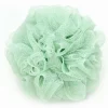 SET 2 PZ SPUGNA RETE SPUGNETTA DOCCIA BAGNO ESFOLIAZIONE PELLE CORPO VERDE 79578