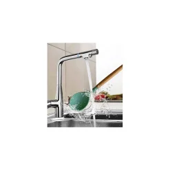 SET 12 UTENSILI DA CUCINA IN SILICONE CON MANICO LEGNO ANTIADERENTI RESISTENTI