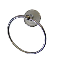 SET ACCESSORI BAGNO CROMATI 6 PZ ARREDO DESIGN BAGNO KIT PORTA ROTOLO SET BAGNO