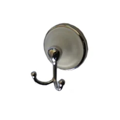 SET ACCESSORI BAGNO CROMATI 6 PZ ARREDO DESIGN BAGNO KIT PORTA ROTOLO SET BAGNO