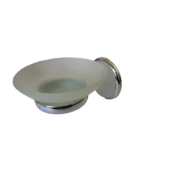 SET ACCESSORI BAGNO CROMATI 6 PZ ARREDO DESIGN BAGNO KIT PORTA ROTOLO SET BAGNO