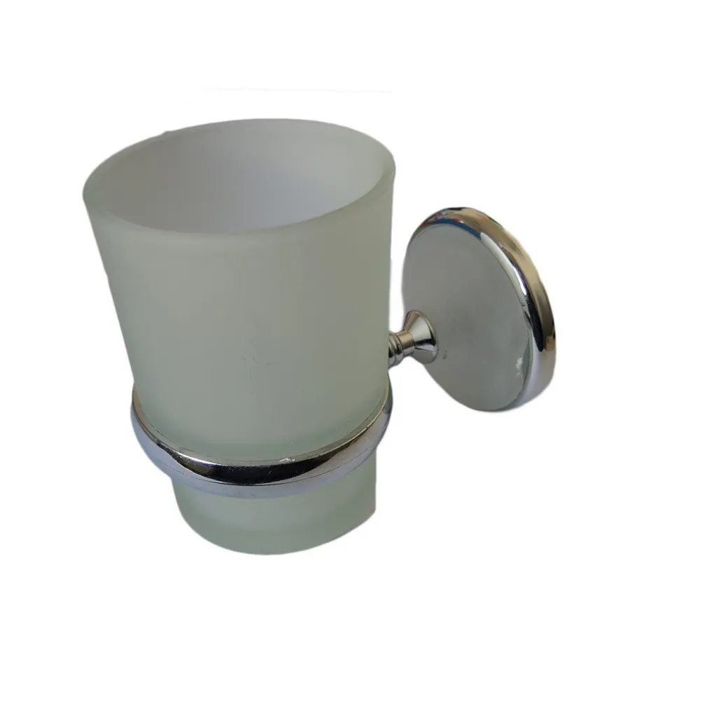 SET ACCESSORI BAGNO CROMATI 6 PZ ARREDO DESIGN BAGNO KIT PORTA ROTOLO SET BAGNO