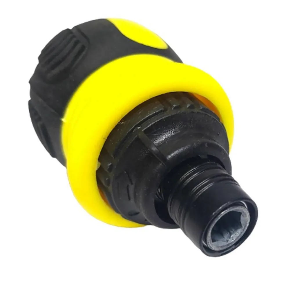 SET CACCIAVITE A CRICCHETTO 13 IN 1 MULTIFUNZIONE INSERTI PUNTE MAGNETICHE 07359