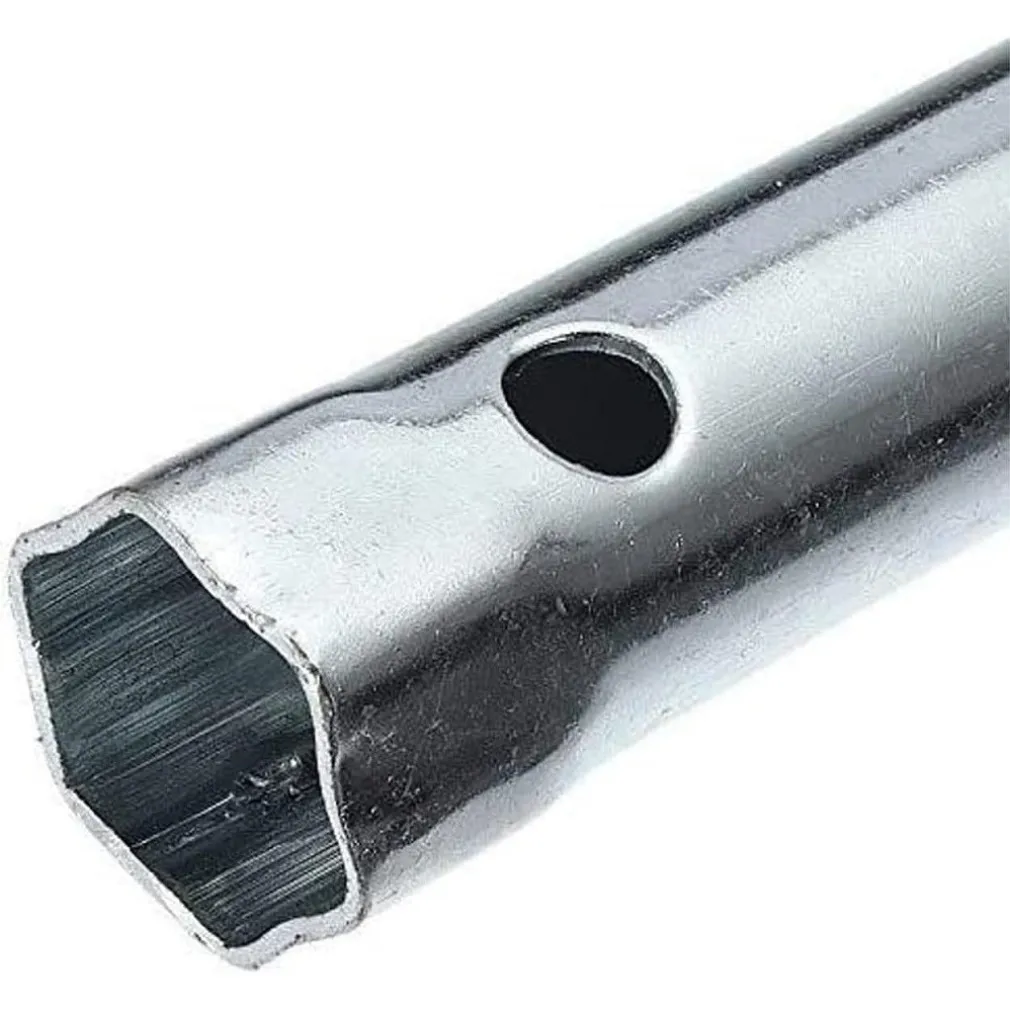 SET CHIAVI A TUBO 6-22MM ESAGONALI 10PZ CHIAVINI TUBOLARI LEVA A T IDRAULICA