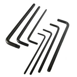 SET CHIAVI XZN MILLERIGHE A L CHIAVE SPLINE EXTRA LUNGHE M5 M6 M7 M8 M9 M10 M12