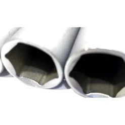 SET DI CHIAVI BUSSOLA LUNGHE DA 1/2 CHROME VANADIUM 10 A 24 MM 12 PEZZI MR70253