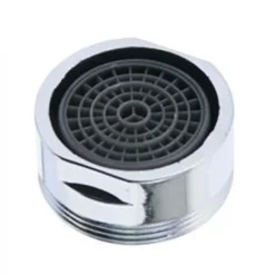 SET 12PZ AERATORE PER RUBINETTI M24 IN ABS FILTRO RUBINETTO MASCHIO GUARNIZIONI 52704