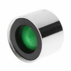 SET 2PZ AERATORE PER RUBINETTI F22 IN OTTONE FILTRO RUBINETTO LAVELLO CUCINA 69170