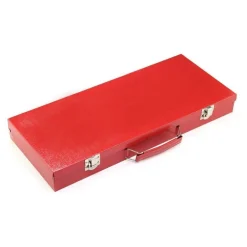 SET 35PZ BUSSOLE BOCCOLE ESAGONALI PER PISTOLA AVVITATORE PNEUMATICO 1/2