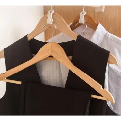 SET 6PZ CONNETTORE APPENDIABITI COLLEGAMENTO GANCI GRUCCE APPENDINI SALVASPAZIO 87355