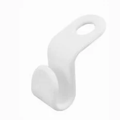 SET 6PZ CONNETTORE APPENDIABITI COLLEGAMENTO GANCI GRUCCE APPENDINI SALVASPAZIO 87355