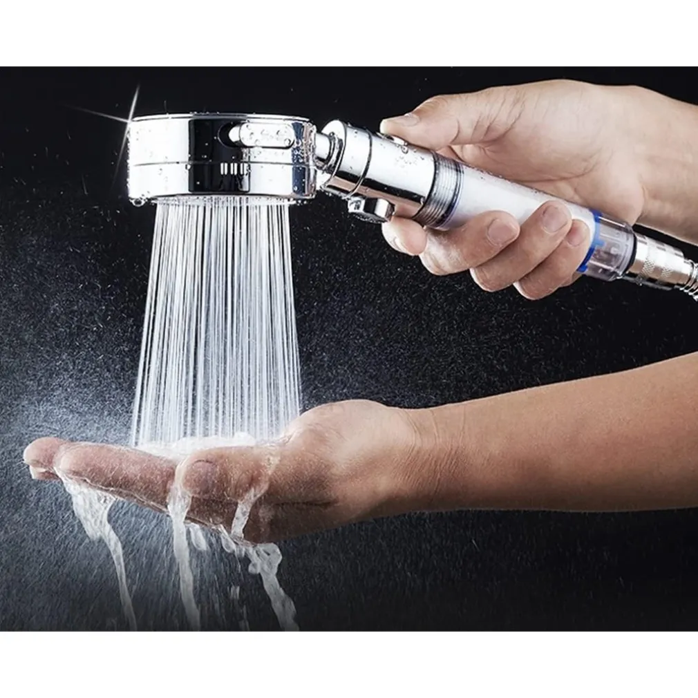 SET 4PZ FILTRO IN COTONE PP RICAMBIO PER DOCCETTA SOFFIONE DOCCIA RIMOVIBILI 59998