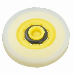 SET 4PZ RIDUTTORE DI FLUSSO REGOLA ACQUA PER DOCCETTA SOFFIONE TUBO DOCCIA 87992