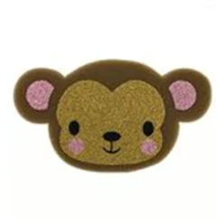 SET 2PZ SPUGNA CORPO PER BAGNO DOCCIA TONIFICANTE COLORATE FORMA DI ANIMALI 10688