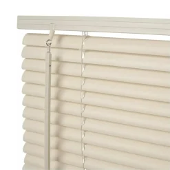 SET 2PZ TENDA VENEZIANA 60X140CM IN PVC CON ASTA CASA PARASOLE IN 2 COLORI 011683